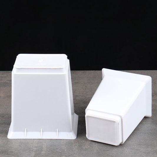 5pcs Square Floral Bucket Bouquet Holder