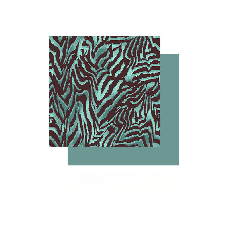 Leopard Print Paper for Flower Bouquets Pack 20 (50x50cm)