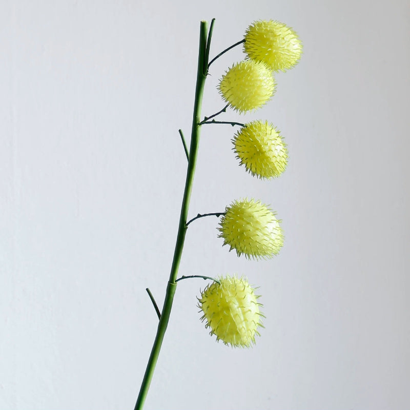 26" Artificial Balloon Plant Spray