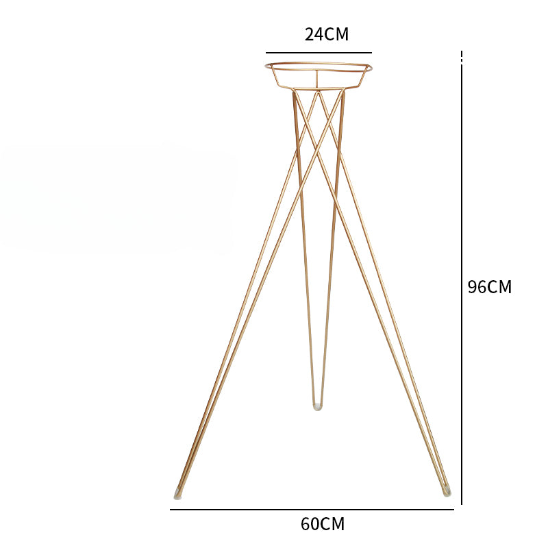 Flower Arrangement Stand for Grand Opening Pack 2