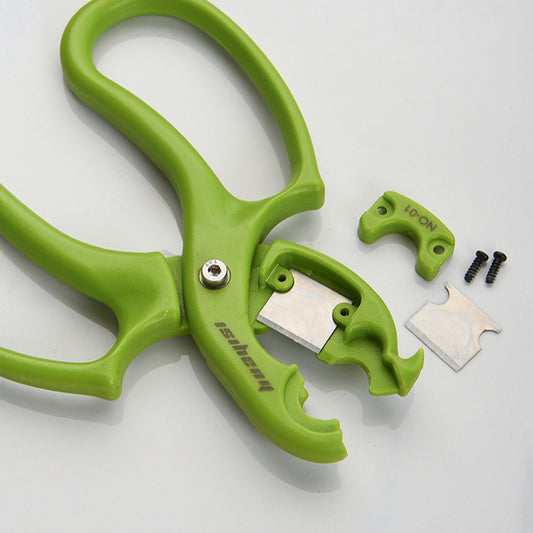 2-in-1 Rose Thorn Stripper & Stem Pruner