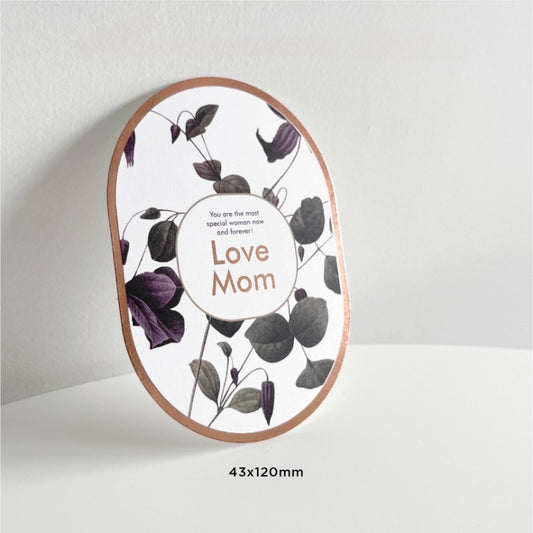 Mother's Day Florist Greeting Cards Pack 14