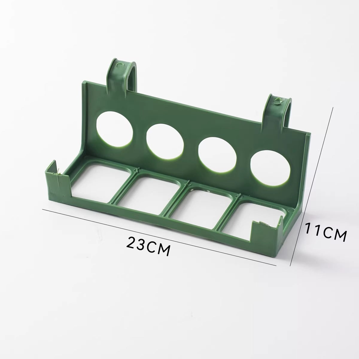 10pcs Floral Foam Holder for Podium Flower Arrangement
