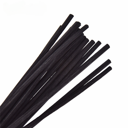 20 bâtonnets de rechange pour diffuseur à roseaux