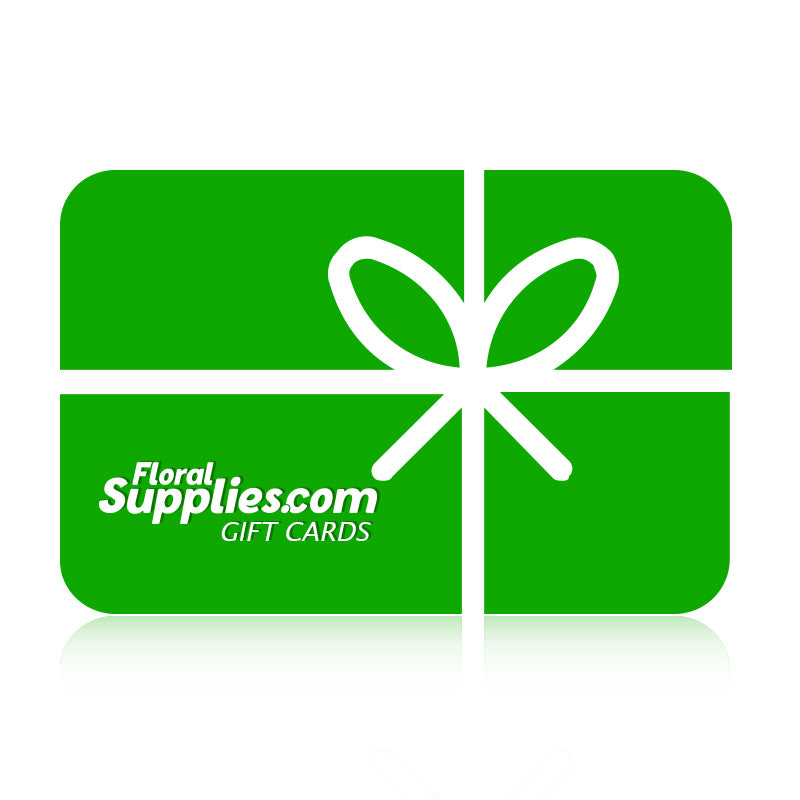 FloralSupplies.com Gift Cards