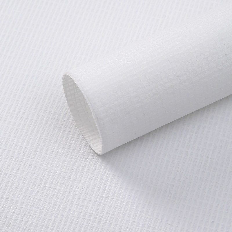 15pcs Textured Floral Wrap Paper (58X58cm)
