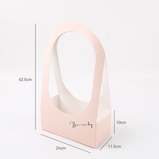 flower gift box
