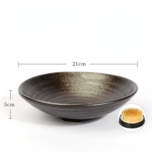Japanese Ikebana Vase Kit