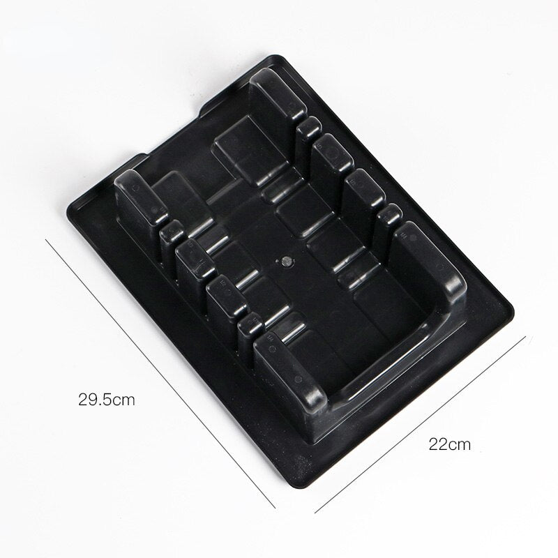 Precision Floral Foam Cutter Tray