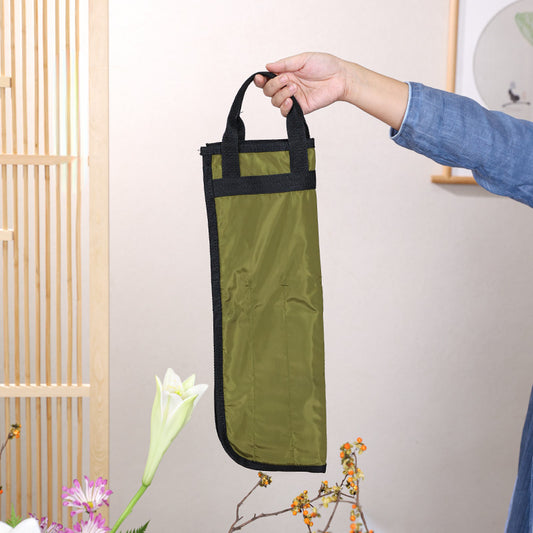 floral designer working bag