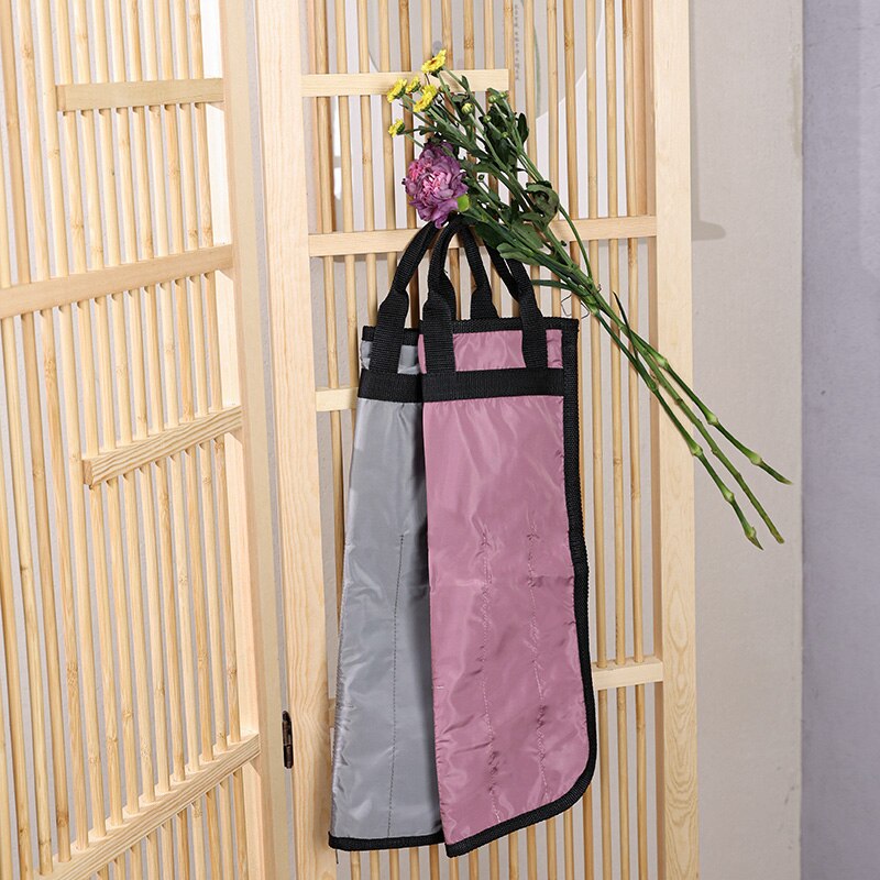 Floral Design Materials Tools Storage Bag