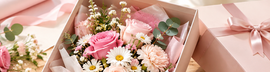 Unleash Your Creativity: DIY Flower Gift Box Ideas That Will Wow Your Loved Ones
