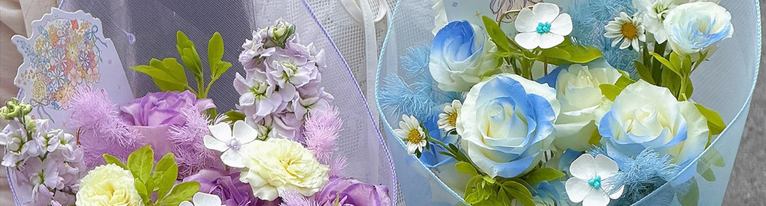Beyond the Vase: Why a Wrapped Flower Bouquet is the Perfect Gift Idea