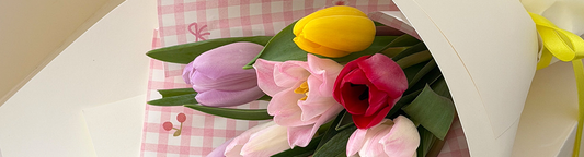 Mother’s Day Florals: Creative Bouquets & Packaging Inspirations
