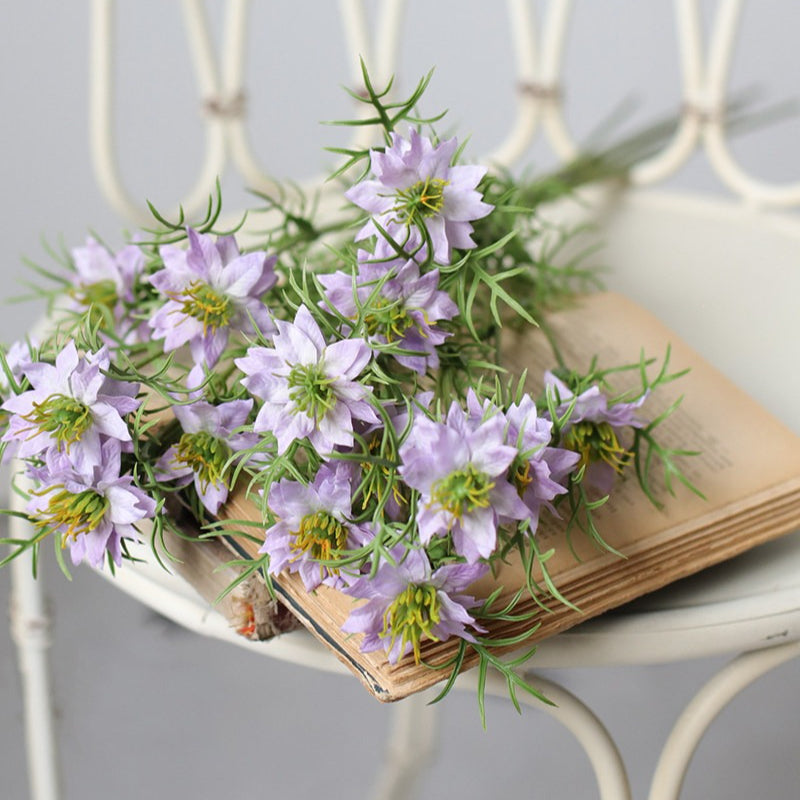 Artificial Flowers & Plants