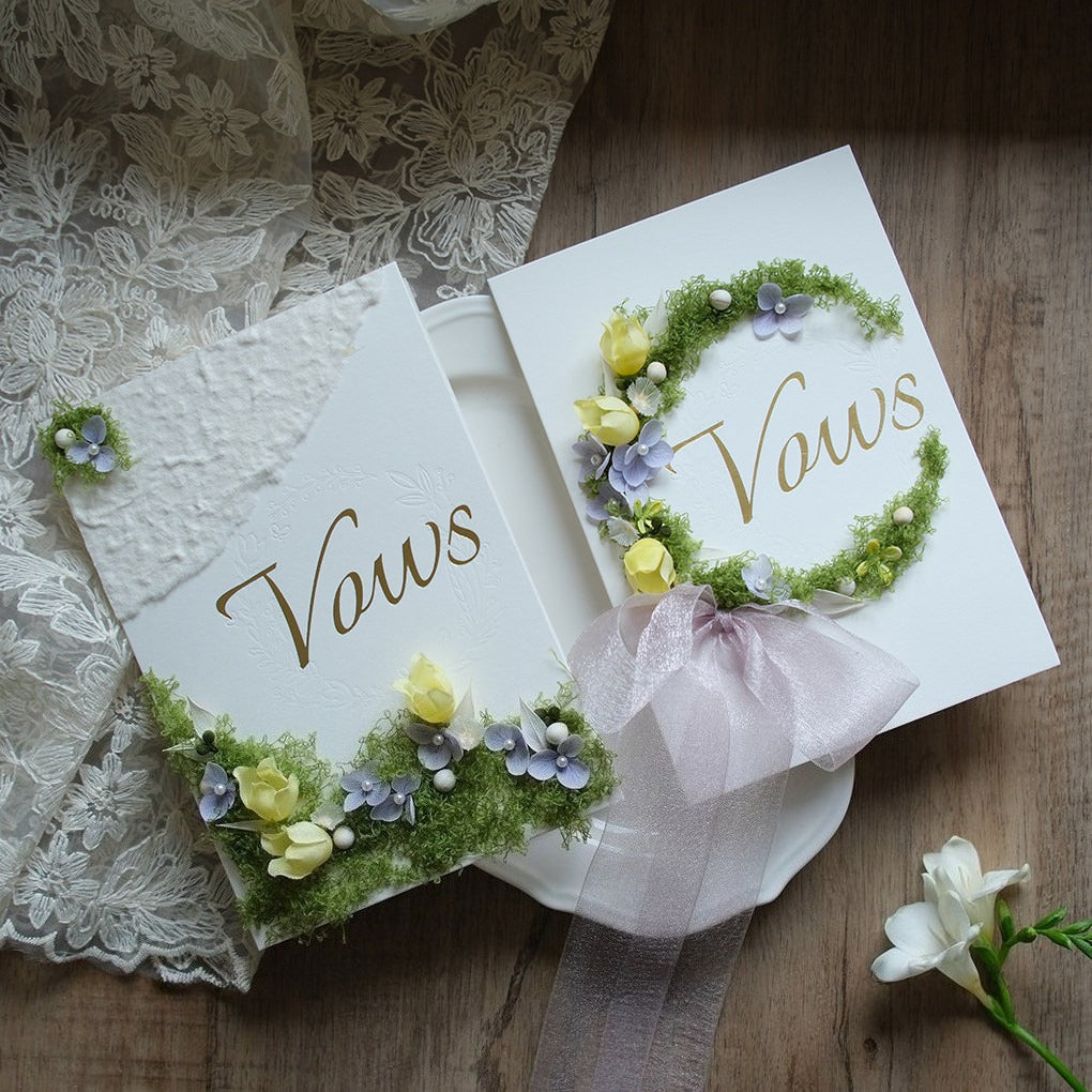 Wedding Supplies