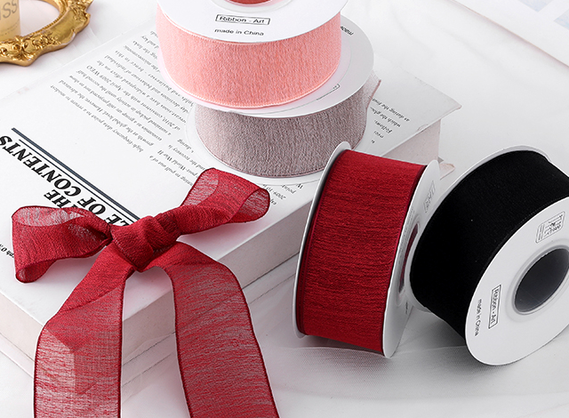 Ribbons & Bows