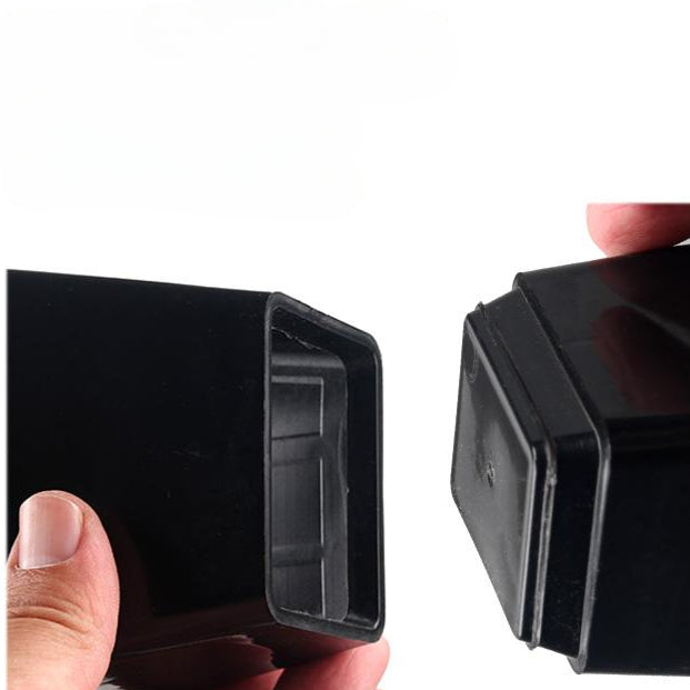 10pcs Mini Square Floral Bucket Bouquet Holder