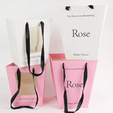 Load image into Gallery viewer, 6pcs Chic Flower Bouquets Packaging Bags