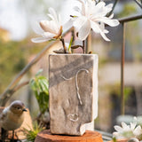 Load image into Gallery viewer, Modern Abstract Face Ceramic Planter Pot
