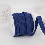Load image into Gallery viewer, Faux Suede Gift Ribbon (1cmx5Yd)