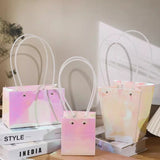 Load image into Gallery viewer, 10pcs Waterproof Pearlescent Floral Arrangement Bags
