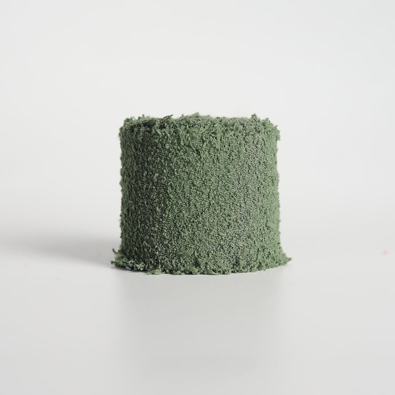 Thickened Woolen Ribbon for DIY Crafting