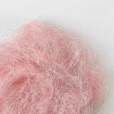 Load image into Gallery viewer, Natural Hemp Fiber for Artistic Bouquet Packaging