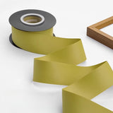 Load image into Gallery viewer, Matte Solid Color Ribbon (4cmx20Yd)