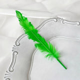Load image into Gallery viewer, Colorful Decorative Feathers for Crafts