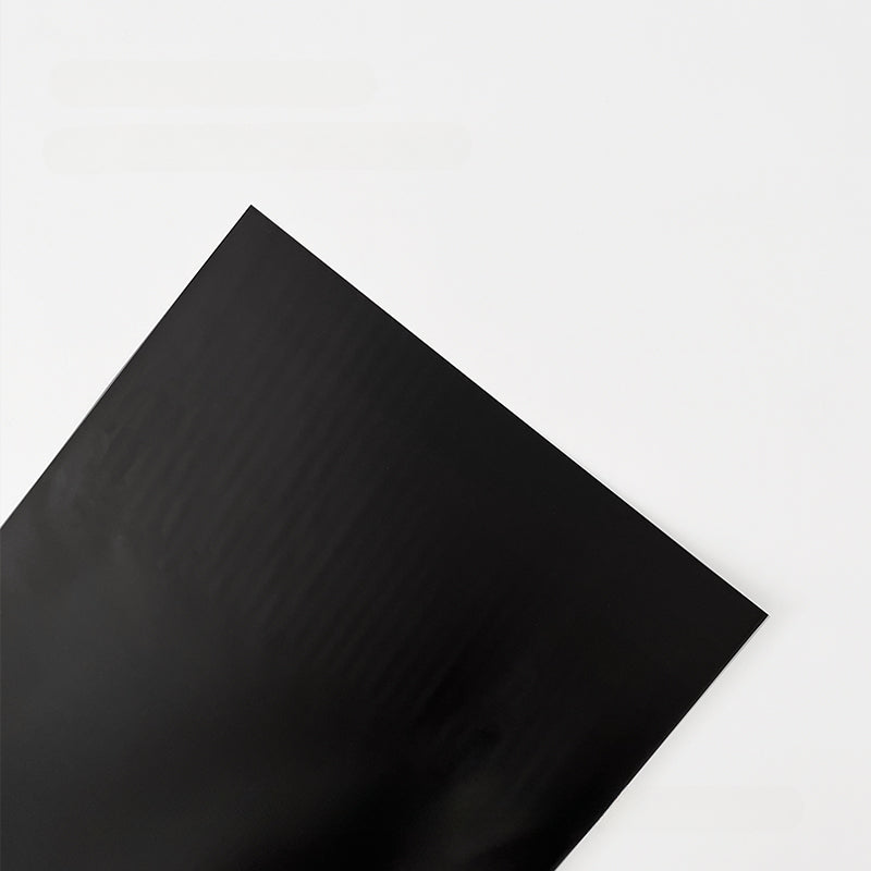 20 feuilles de papier fleuriste mat uni (56x56 cm)