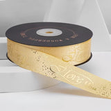 Load image into Gallery viewer, Love Sparkle Valentine's Day Ribbon (2.5cmx25Yd)