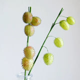Load image into Gallery viewer, Artificial Balloon Plant Spray (65cm)