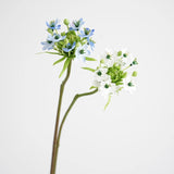 Load image into Gallery viewer, Artificial Star of Bethlehem Flower 65cmH