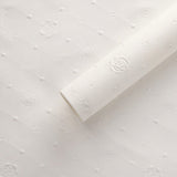 Load image into Gallery viewer, 20pcs Rose Embossed Textured Wrap Paper (52x52cm)