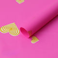 Hot Pink