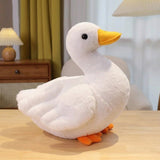 Load image into Gallery viewer, Soft Stuffed Fluffy Call Duck Plush Toy (25cm)