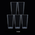square large pack 5