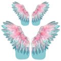 02(10 petites ailes+10 grandes ailes)