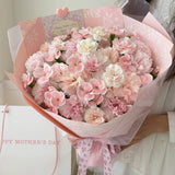 Load image into Gallery viewer, 20pcs Elegant Botanical Flower Wrap Paper (44x58cm)