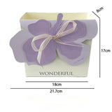 Load image into Gallery viewer, Spring Floral Gift Packaging Box Pack 6