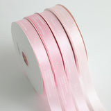 Load image into Gallery viewer, Elegant Pink Satin Ribbon for Florists (2.2cmx20Yd)