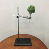 Load image into Gallery viewer, Adjustable Floral Stand for Flower Arranging