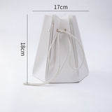 Load image into Gallery viewer, Drawstring Waterproof Paper Flower Vase Pack 10