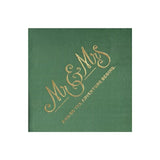 Load image into Gallery viewer, 32-Pack Paper Cocktail Napkins for Weddings