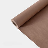 Load image into Gallery viewer, 10 Yards Korean Style Solid Color Kraft Paper Roll for Bouquets