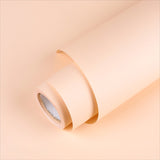 Load image into Gallery viewer, 15 Yards Frosted Waterproof Korean Flower Wrapping Paper Roll