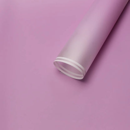 Translucent Gradient Cellophane Wrap Pack 20 (58x58cm)