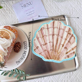Load image into Gallery viewer, 40-Pack Sea Star Shell Napkins for Parties