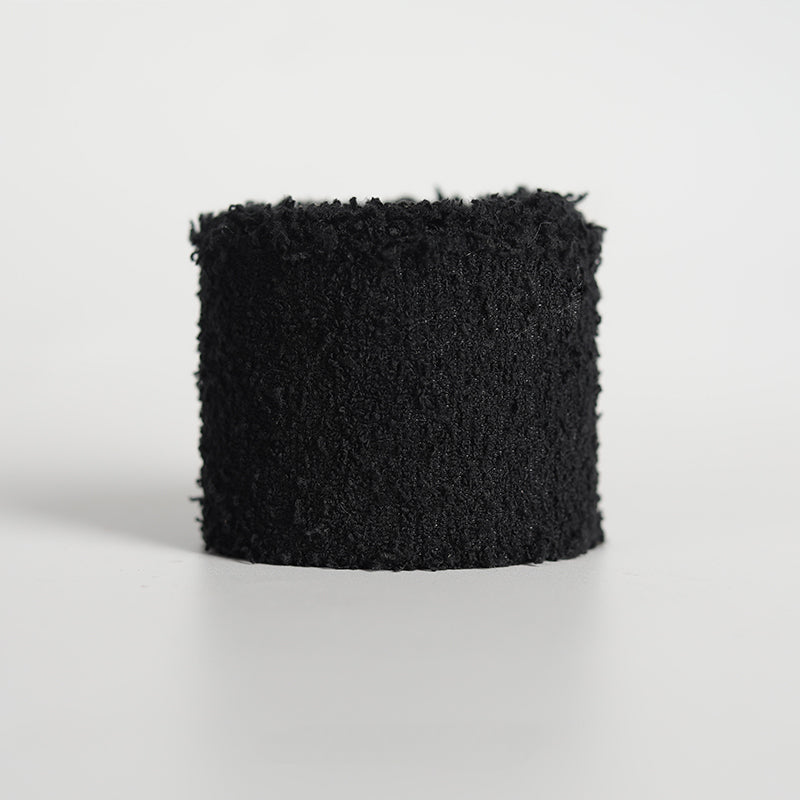 Thickened Woolen Ribbon for DIY Crafting